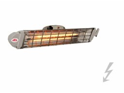 Halogeninfra ELIR - Ute - Varmestrålere - Produkter - frico