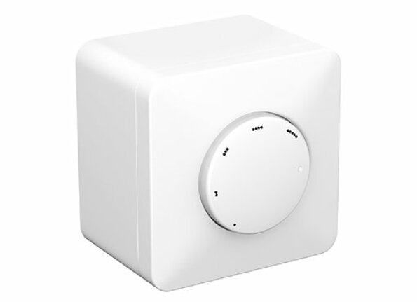 Turtallsreguleringer - Regulatorer og Styresystemer - Regulering - Produkter - frico