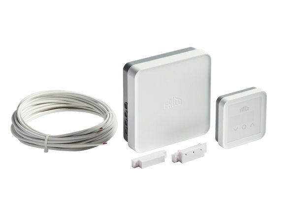 FC Building - Control system FC - Controls - Products - frico