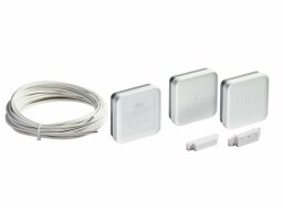 FC Pro - FC-styresystem - Regulering - Produkter - frico