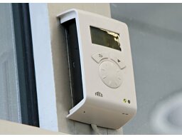 Regulators and control systems - Controls - Products - frico