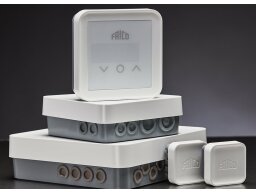 Control system FC - Controls - Products - frico