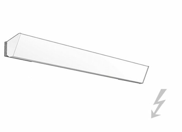 Thermoplus EC - Kontor, butik och offentliga miljöer - Värmestrålare - Produkter - frico