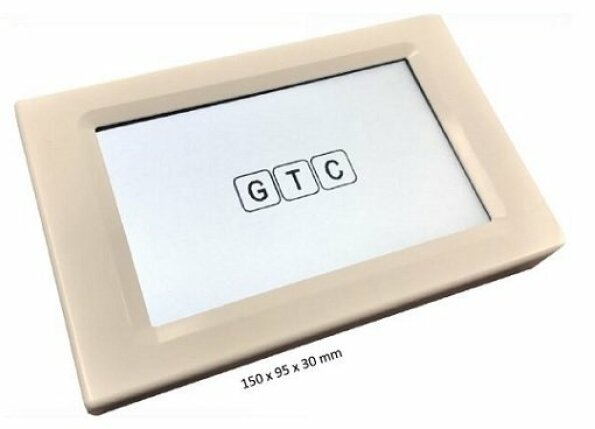 Regelsysteem LSA - Regelaars en regelsysteem - Regelingen - Producten - frico