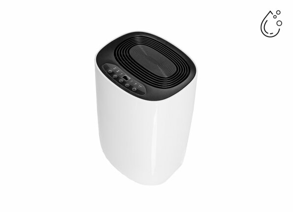 Sunnan - Avfuktare - Luftkylare och luftavfuktare - Produkter - frico