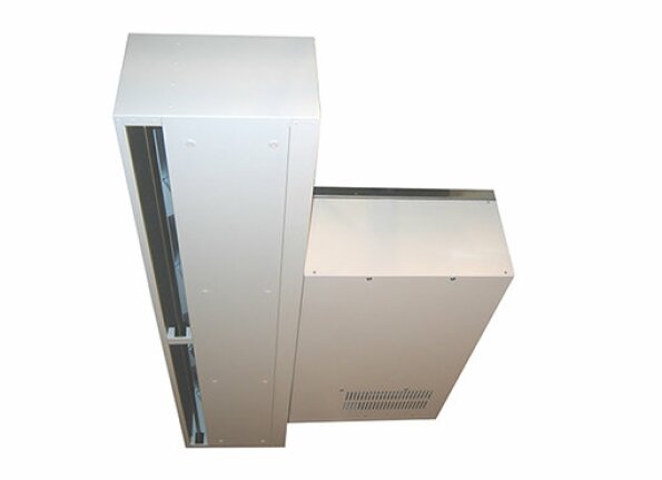 Ecogas - Industrie - Luchtgordijnen - Producten - frico