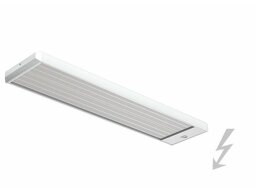 Elztrip EZ200 - Industrias y zonas de gran amplitud - Paneles radiantes - Productos - frico