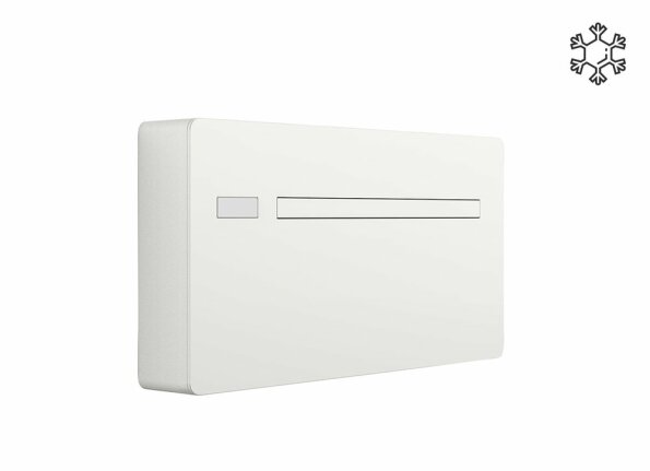 Soloclim - Climatisation - Refroidisseurs d'air - Produits - frico