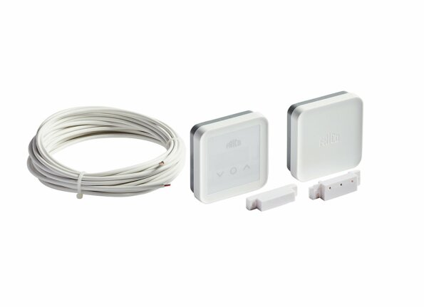 FC Smart - Styrsystem FC - Regleringar - Produkter - frico