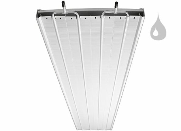 Aquaztrip L - Industri og større lokaler - Varmestrålere - Produkter - frico