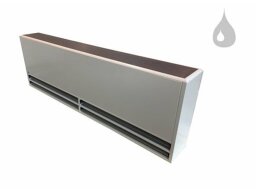 Dual S - Entree - Luchtgordijnen - Producten - frico