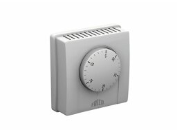Bimetalltermostat - Termostater - Regulering - Produkter - frico
