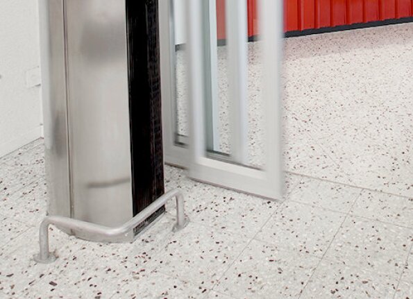 Other accessories for air curtains - Accessories - Air curtains - Products - frico