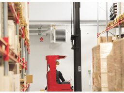 Accessori - Termoventilatori - Prodotti - frico