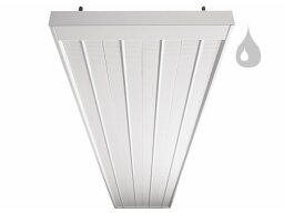 Aquaztrip H - Kontor, butik och offentliga miljöer - Värmestrålare - Produkter - frico