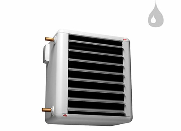 Accessori SWH/SWL/SWS - Accessori - Termoventilatori - Prodotti - frico