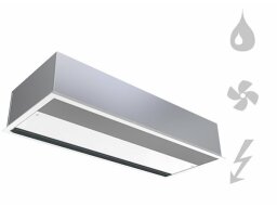 AR4200 - Commercieel - Luchtgordijnen - Producten - frico