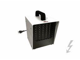 K21 - Portable fan heaters - Fan heaters - Products - frico