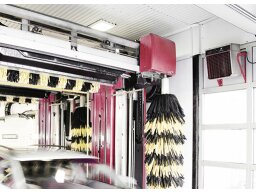 Pro náročné podmínky - Ventilátorové ohřívače - Výrobky - frico