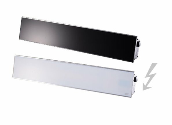 Infraglas IHG - Outdoors - Radiant Heaters - Products - frico