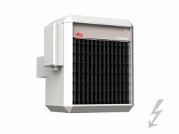 Panther SIRe 6-15 - Aérothermes fixes - Aérothermes - Produits - frico