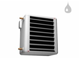 SWH - Nástěnné - Ventilátorové ohřívače - Výrobky - frico