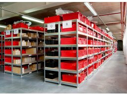 Ventilatorkoelers - Luchtkoelers - Producten - frico