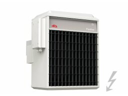 Panther SIRe 20-30 - Aérothermes fixes - Aérothermes - Produits - frico