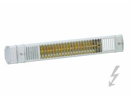 Infrafresh IHN - Applications extérieures - Chauffage par rayonnement - Produits - frico