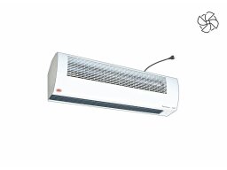 ADA Cool - Uso específico - Cortinas de aire - Productos - frico