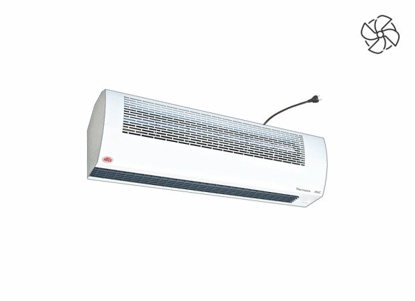 ADA Cool - Uso específico - Cortinas de aire - Productos - frico