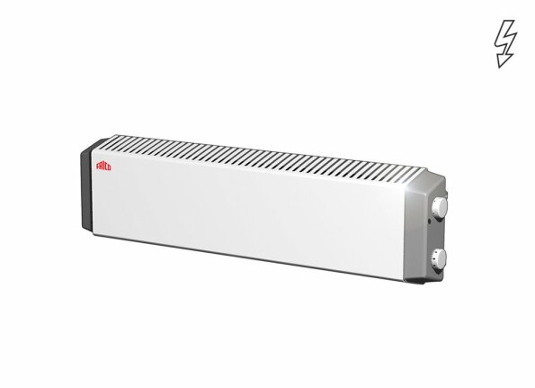 Thermowarm TWT - Radiatori - Convettori - Prodotti - frico