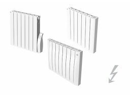 Fricofluide - Konvektoren - Konvektoren - Produkte - frico