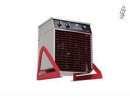 Elektra F - Demanding environments - Fan heaters - Products - frico