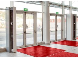 Accesorios de diseño - Accesorios - Cortinas de aire - Productos - frico