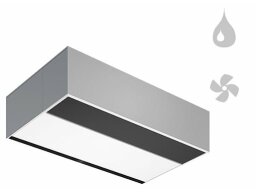 AGR5500 - Entrées tertiaires - Rideaux d'air - Produits - frico