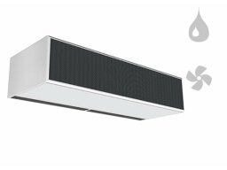 AGS5500 - Industrie - Luchtgordijnen - Producten - frico