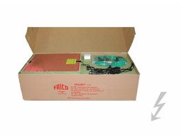 Plafond Rayonnant Plâtre - Applications tertiaires - Chauffage par rayonnement - Produits - frico