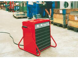 Prenosné ohrievače - Ventilátorové ohrievače - Výrobky - frico