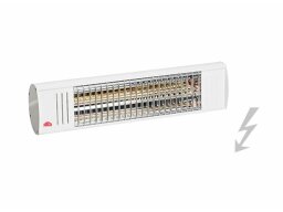 Infragold IHG - Outdoors - Radiant Heaters - Products - frico