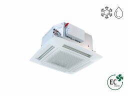 Ceiling convector TKW - Fan Convectors - Convectors - Products - frico