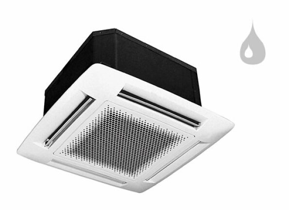 Accessoires TKW - Accessoires - Convectoren - Producten - frico