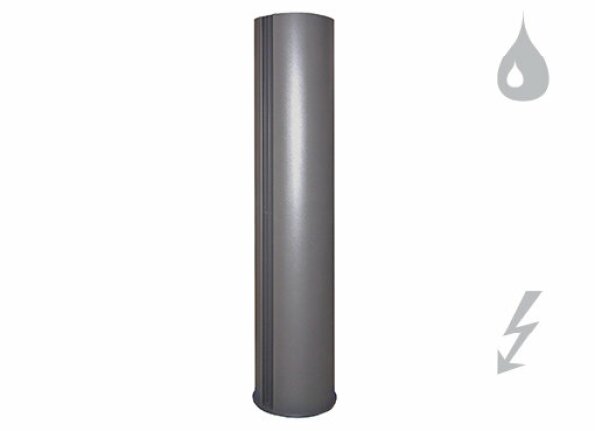 Colum M/G - Commercieel - Luchtgordijnen - Producten - frico