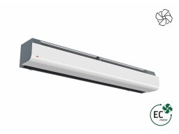 PAECS - Applicazioni specifiche - Porte a lama d'aria - Prodotti - frico