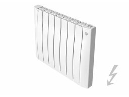 Calliandra - Fricofluide - Radiateurs - Radiateurs - Produits - frico