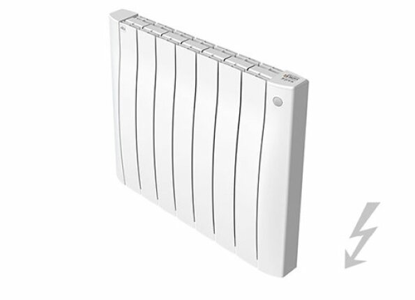 Calliandra - Fricofluide - Radiateurs - Radiateurs - Produits - frico