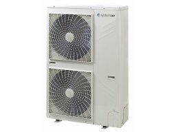 SYSVRF - DX-systemen - Luchtkoelers - Producten - frico