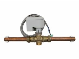 Övriga ventilsystem - Vattenreglering - Regleringar - Produkter - frico