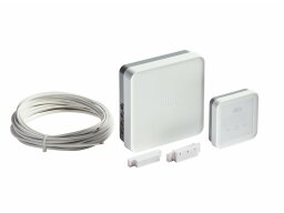 FC Building - Sistema de control FC - Reguladores - Productos - frico