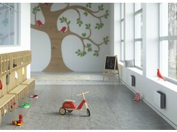 Accessoires - Convectoren - Producten - frico